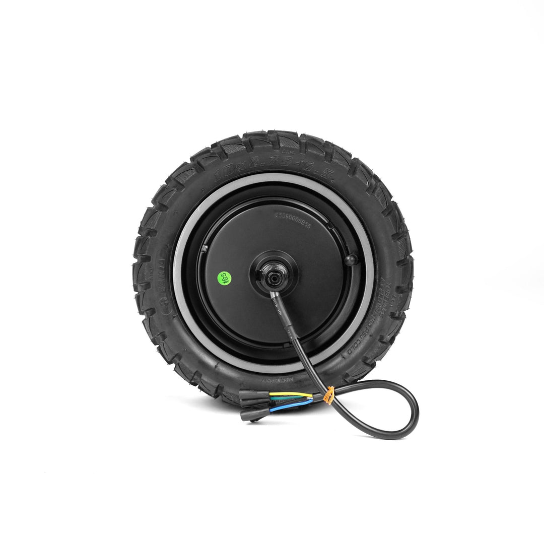 Accessories for Backfire M8 Rover Scooter