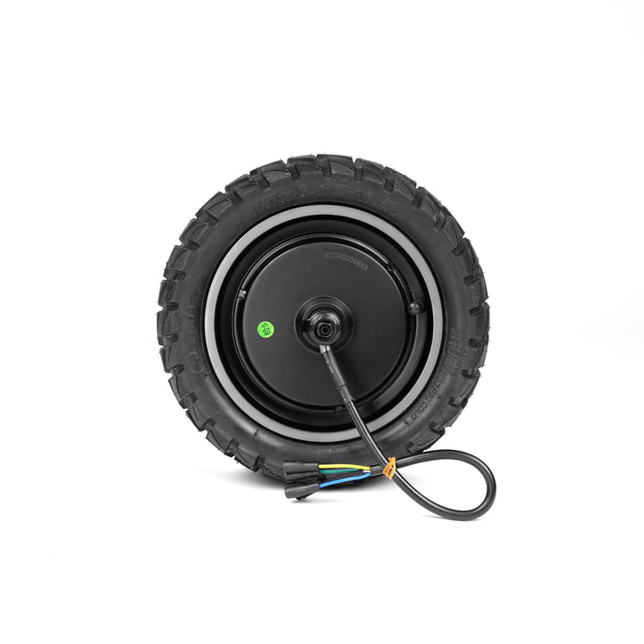 Accessories for Backfire M8 Rover Scooter