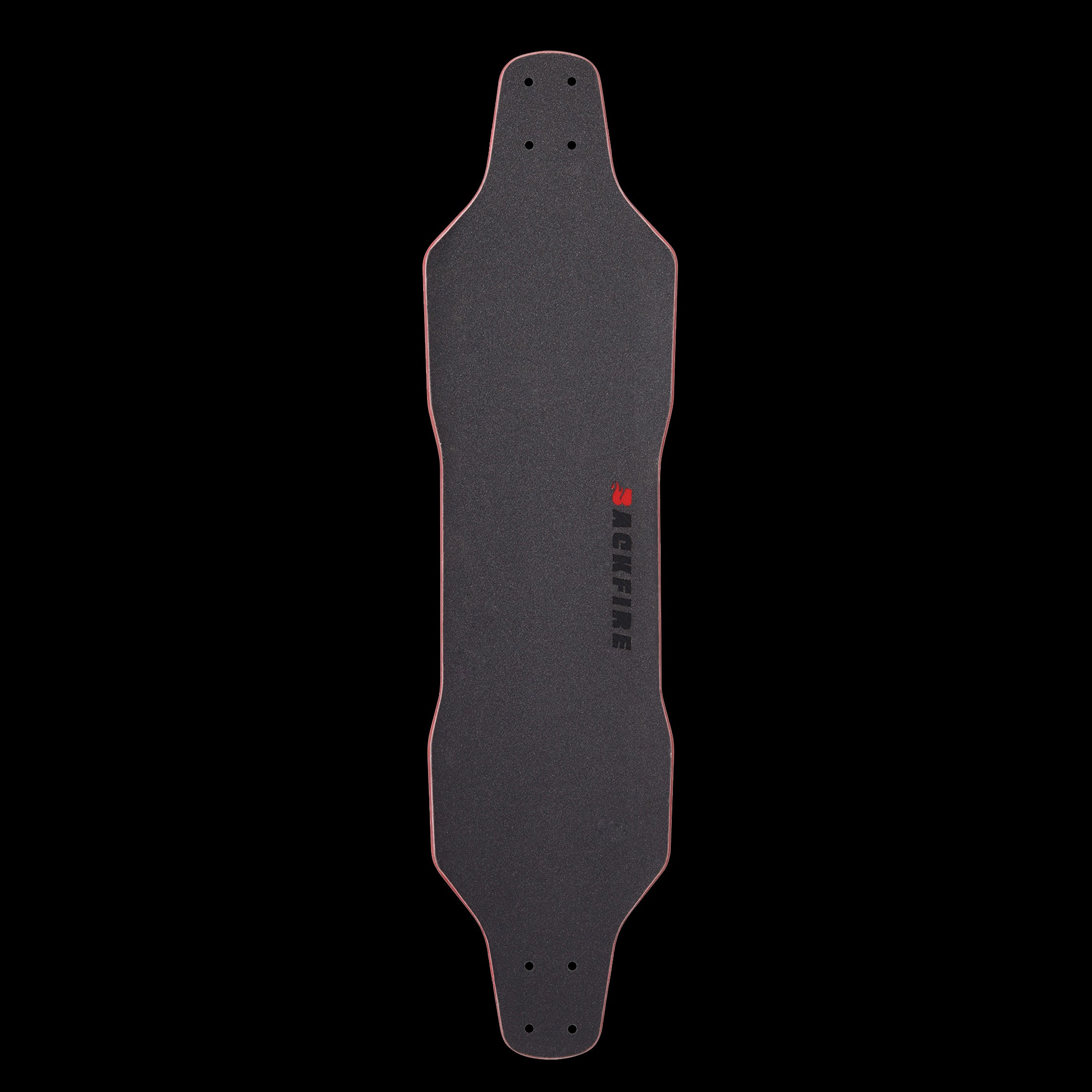 Deck for Zealot S2, S3, ZX, ZX2, G5S and G5 – BackfireBoardsUSA