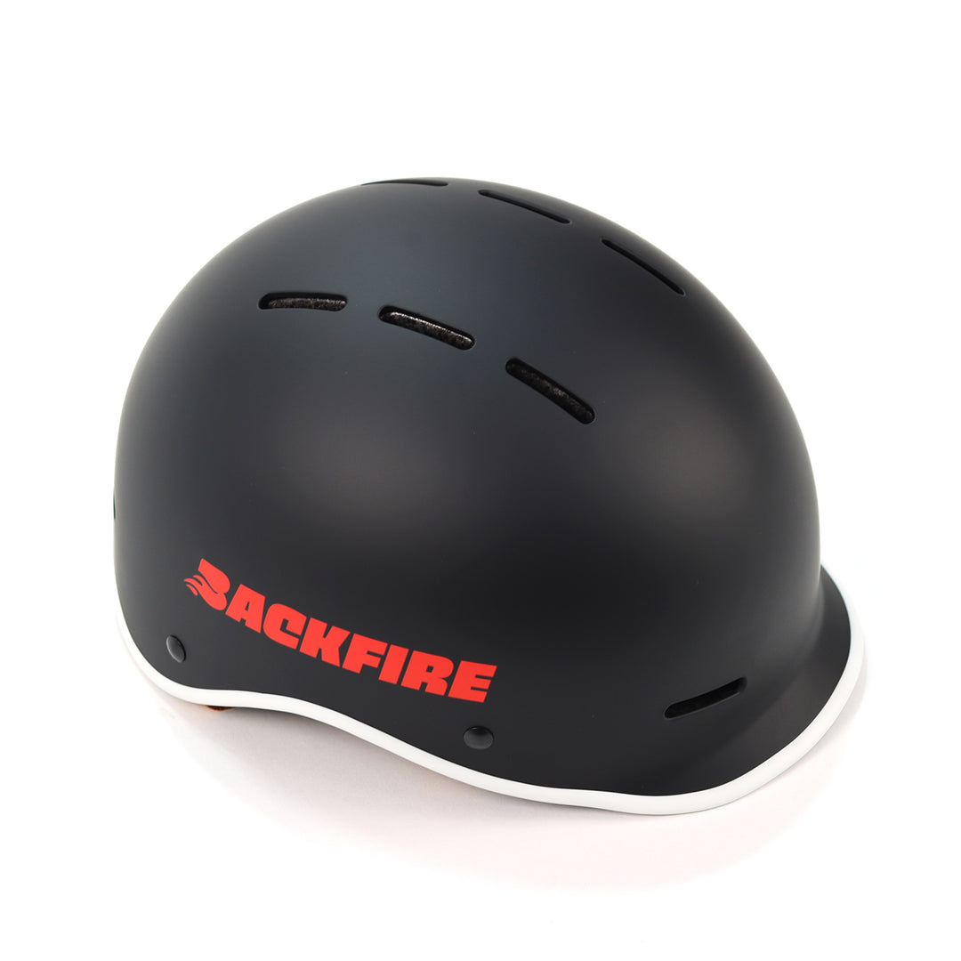 Skate Helmet by Backfire