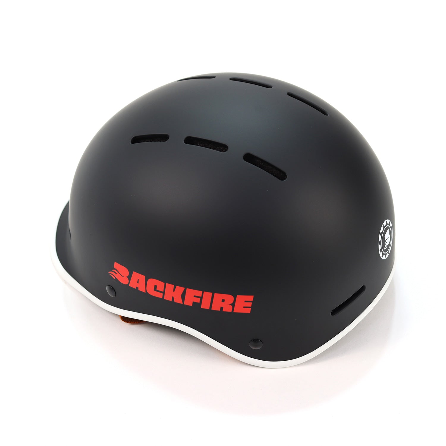 Bike and Skate Helmet by Backfire L