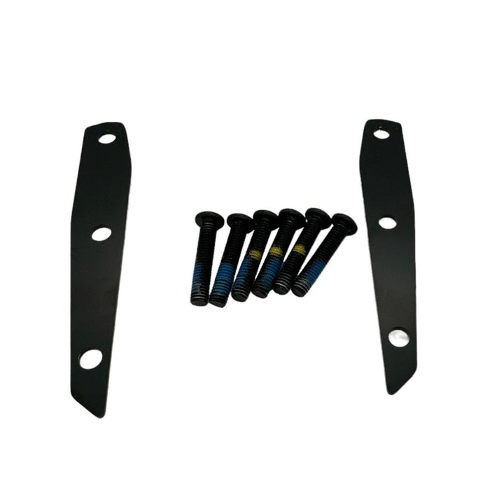 Screws and Metal Plate for G5 Zelaot S2, X series