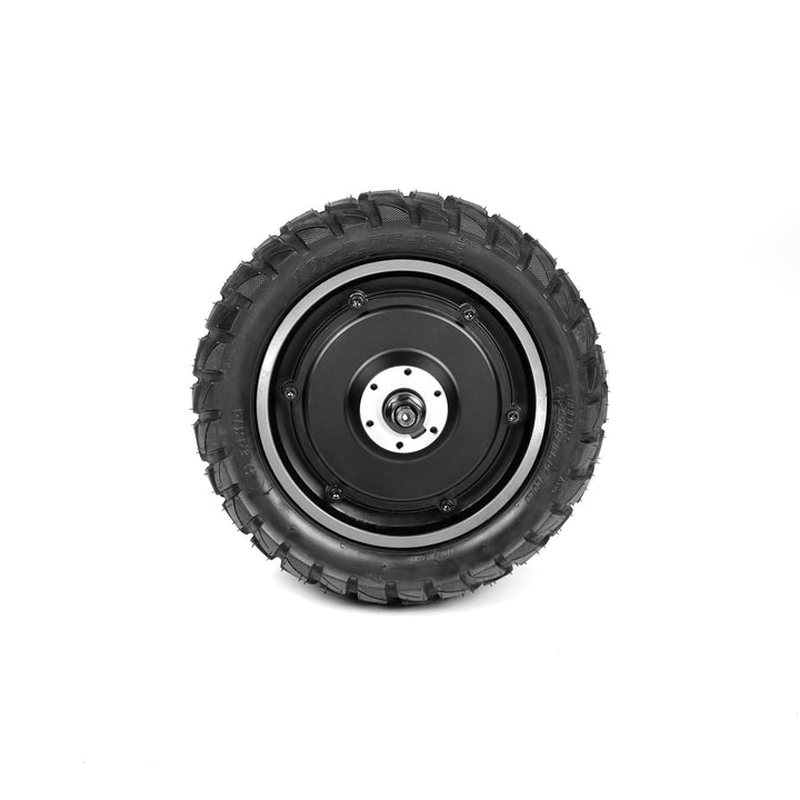 Accessories for Backfire M8 Rover Scooter