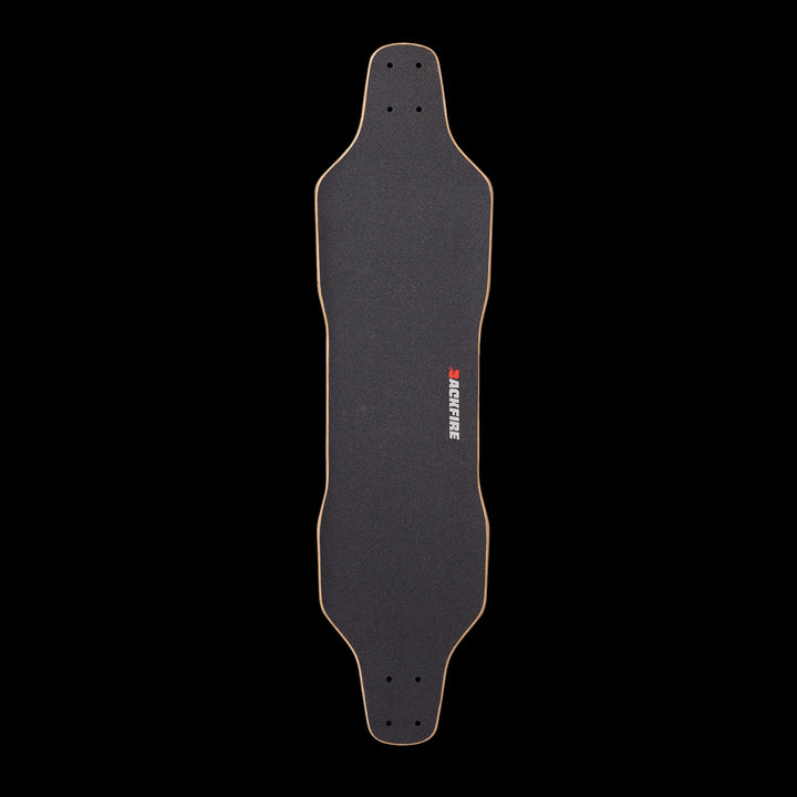 Pre-owned Electric Longboard Deck for Backfire Boards
