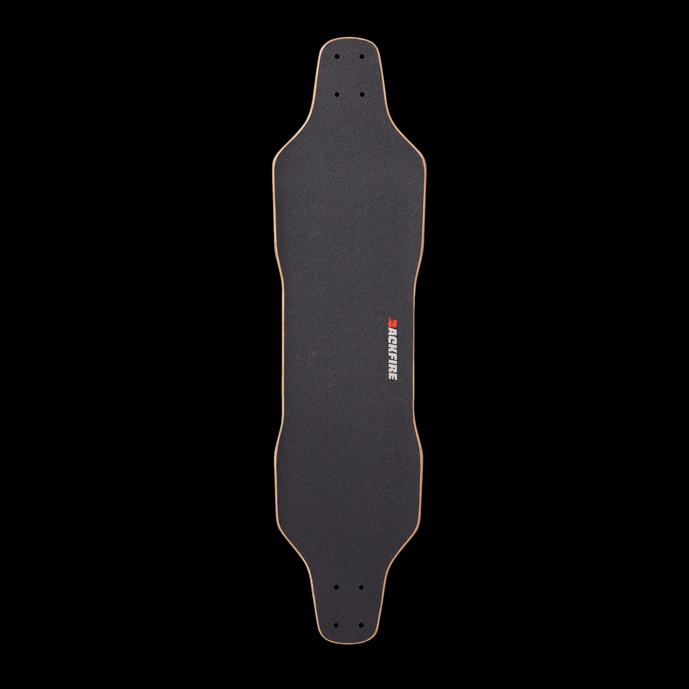Deck for Zealot S2, S3, ZX, ZX2, G5S and G5 – BackfireBoardsUSA