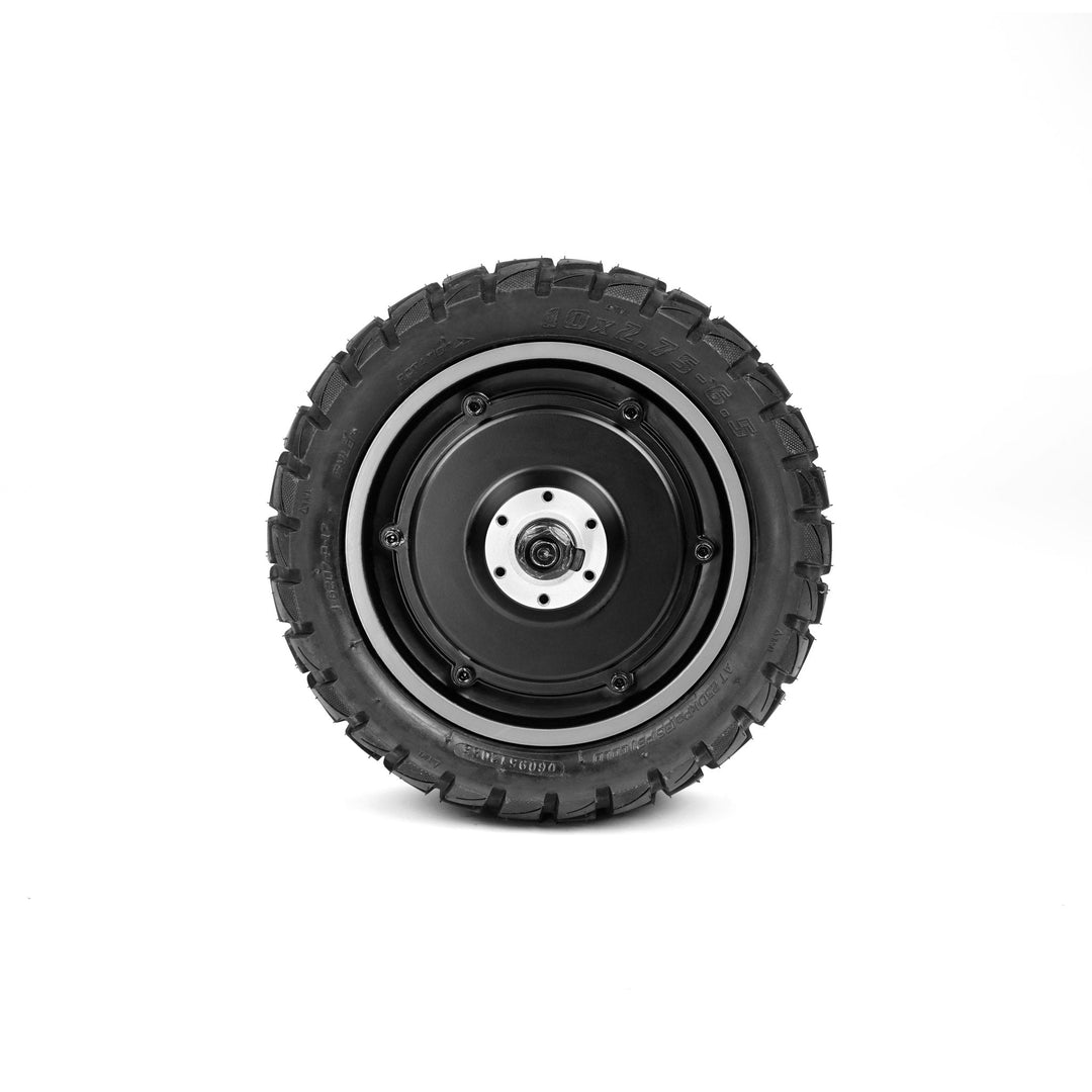 Accessories for Backfire M8 Rover Scooter