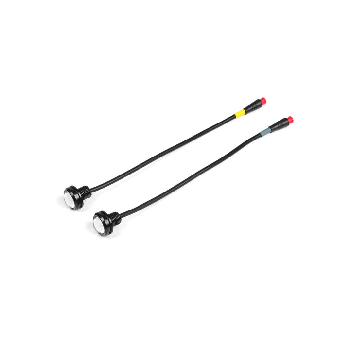 Accessories for Backfire M8 Rover Scooter