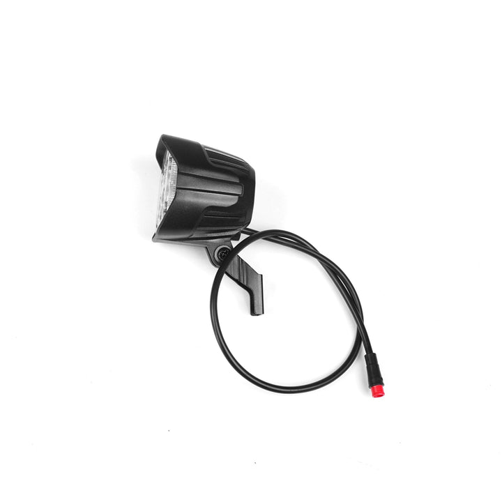 Accessories for Backfire M8 Rover Scooter