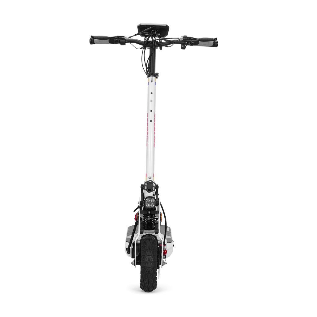 Backfire M7 Ranger Electric Scooter with Samsung Battery