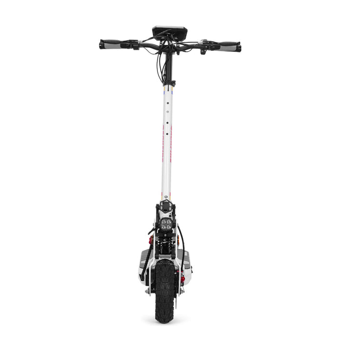 Backfire M7 Ranger Electric Scooter with Samsung Battery