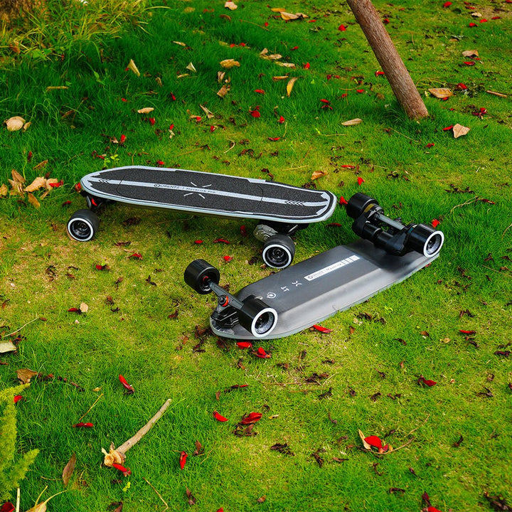 Lorentz Maverick Versatile Electric Skateboard