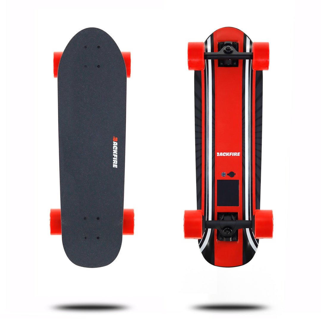 Backfire Mini Super Portable Electric Skateboard