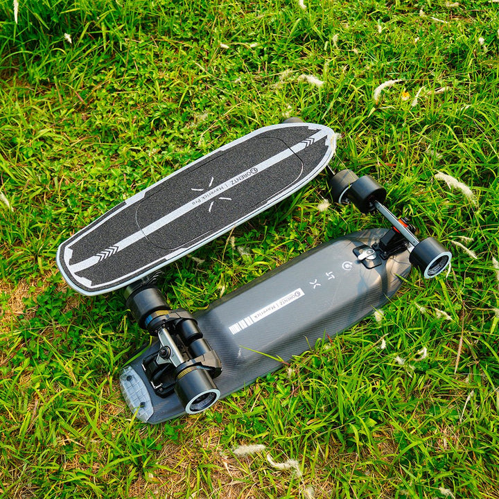 Lorentz Maverick Versatile Electric Skateboard