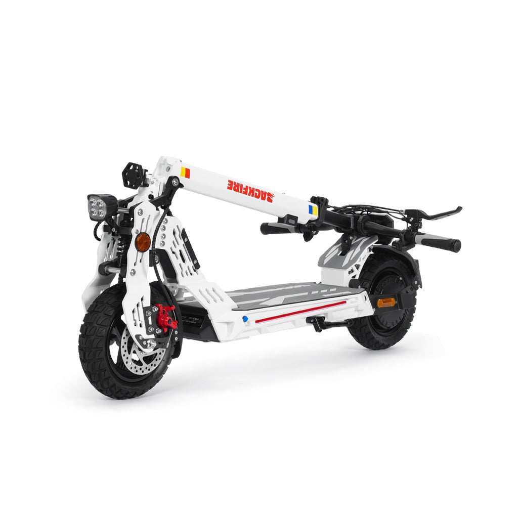 Backfire M7 Ranger Electric Scooter with Samsung Battery
