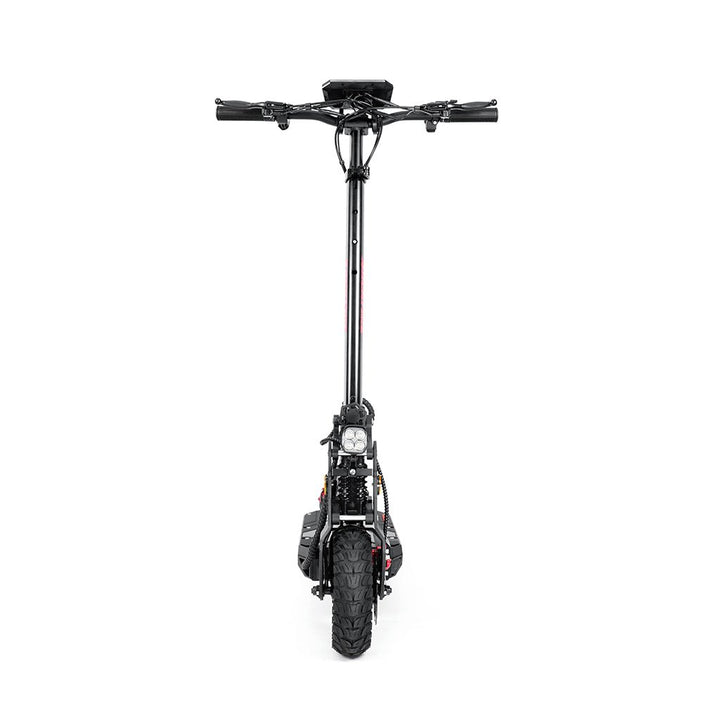 Backfire M8 Electric Scooter with GPS and Samsung Battery