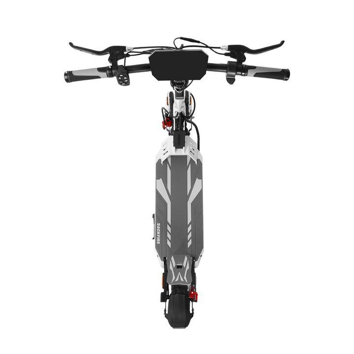 Backfire M7 Ranger Electric Scooter with Samsung Battery