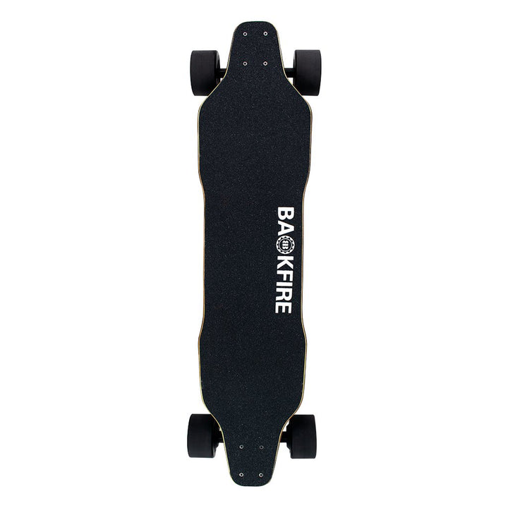 Refurbished or Preowned Backfire Boards