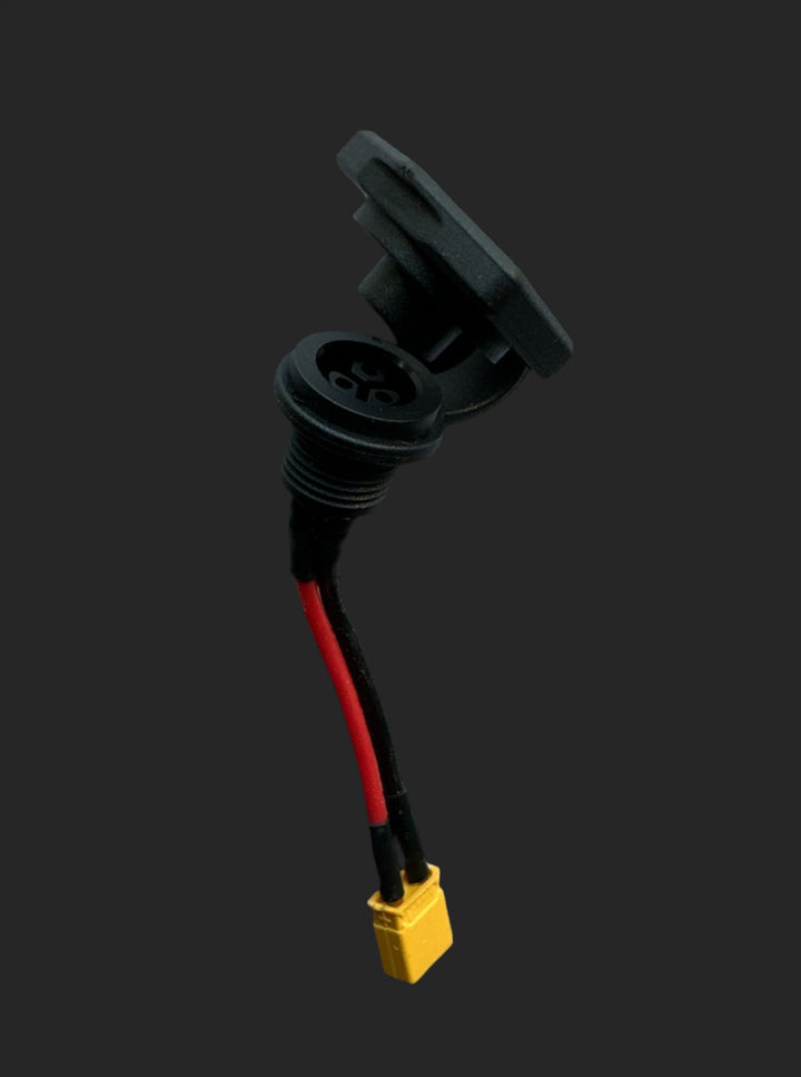 Charging Port for Backfire Zealot S2, Zealot X,  G5, G5s
