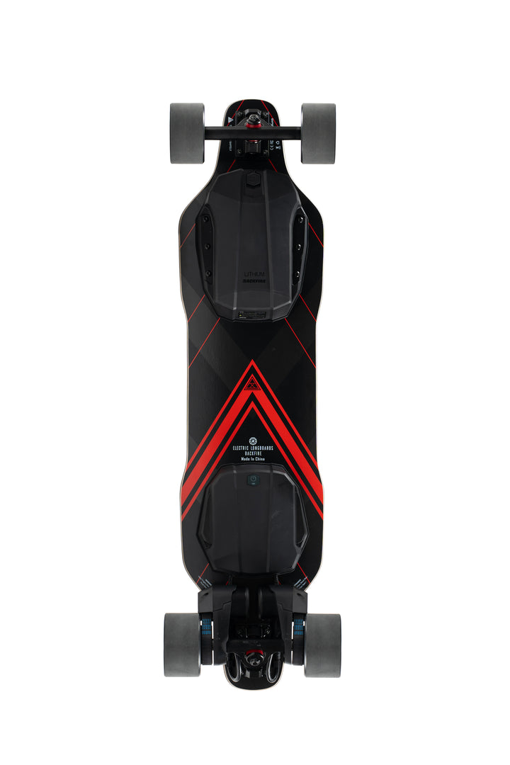 Backfire G2z Electric Skateboard