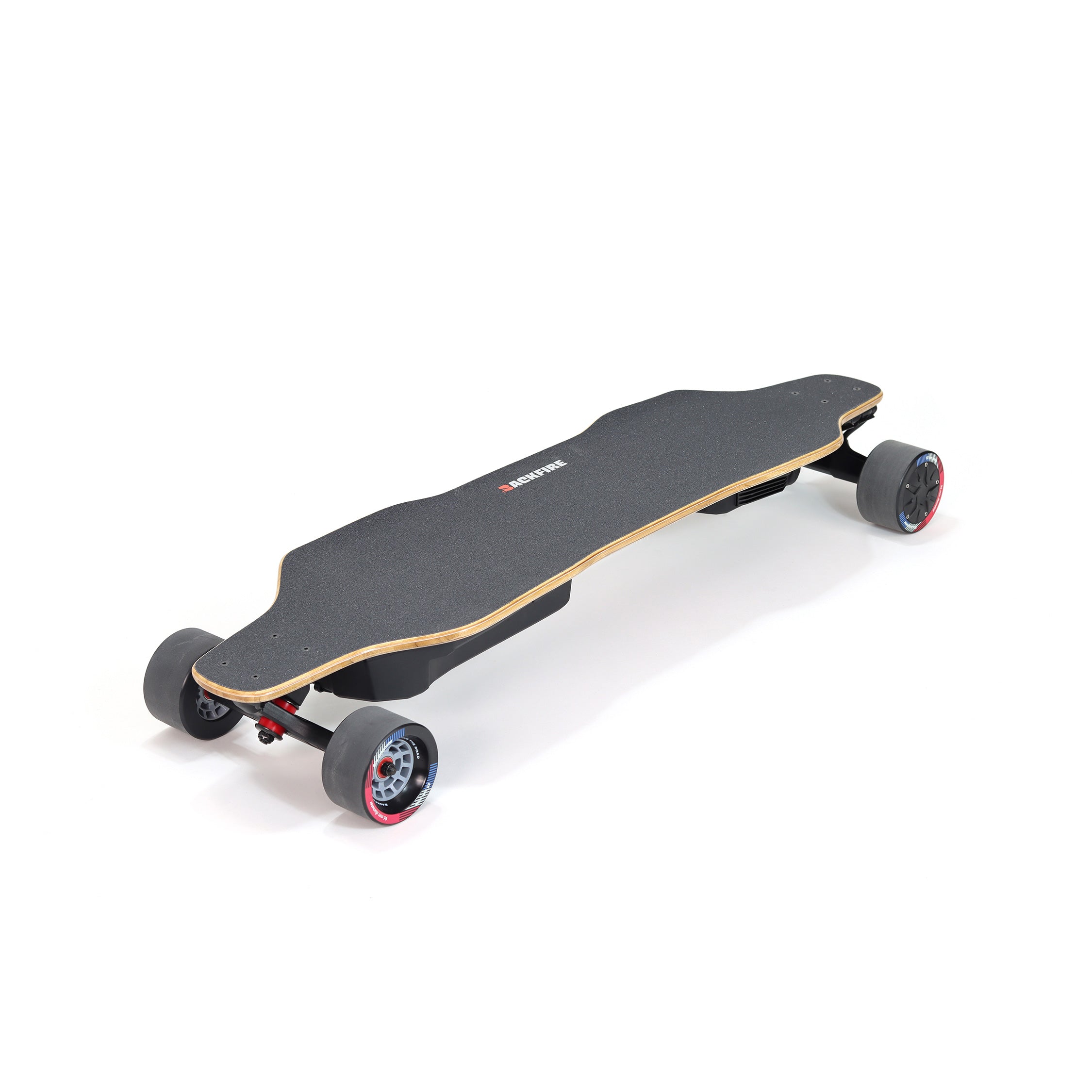 Backfire G5 Electric Skateboard with R5s Remote – BackfireBoardsUSA