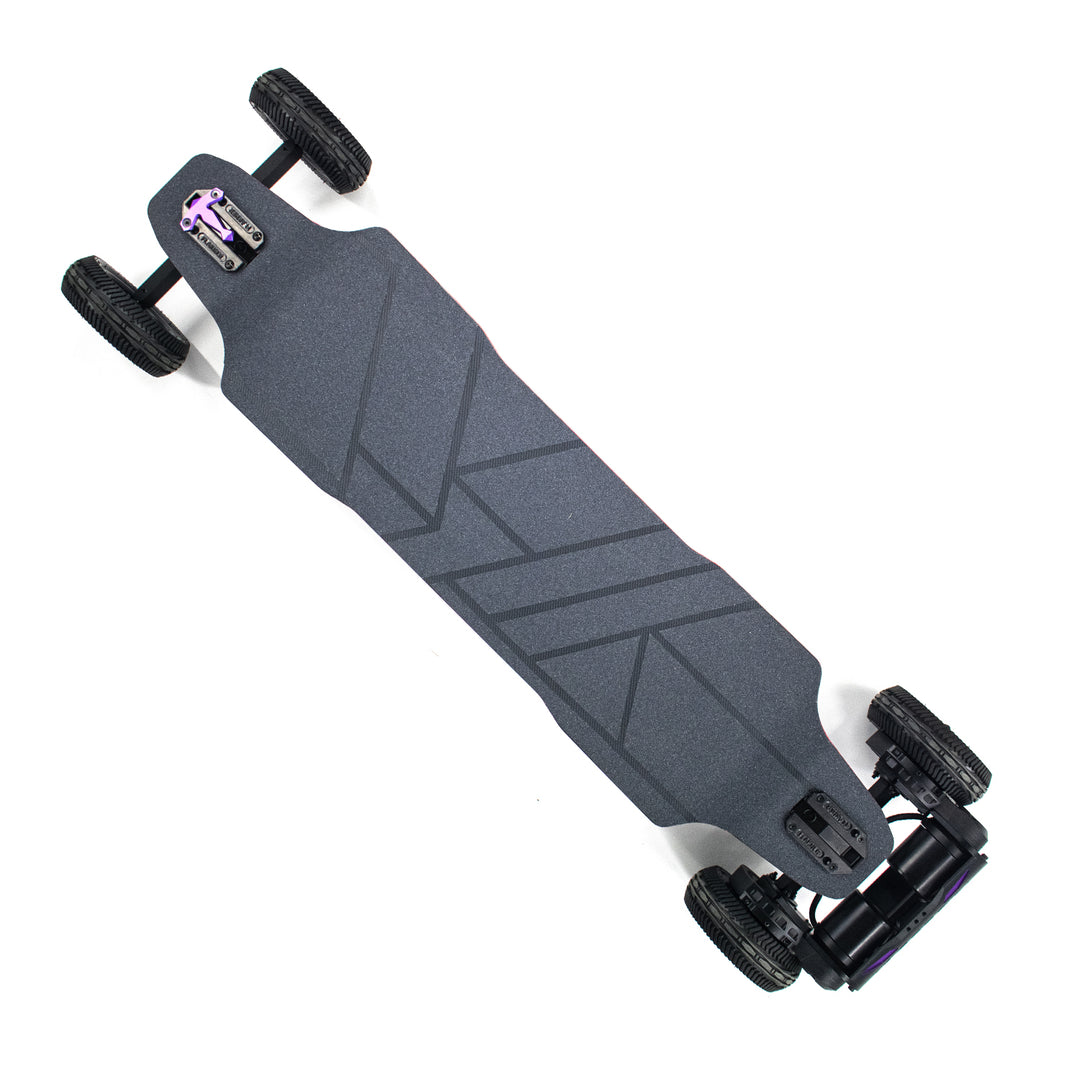 Backfire Hammer Electric Skateboard