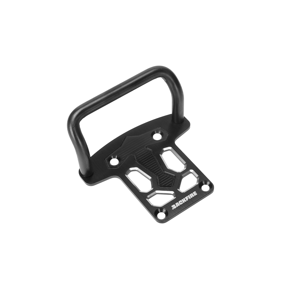 Backfire Handle for Longboards