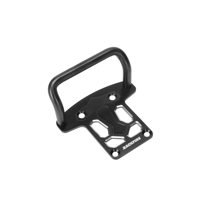 Backfire Handle for Longboards
