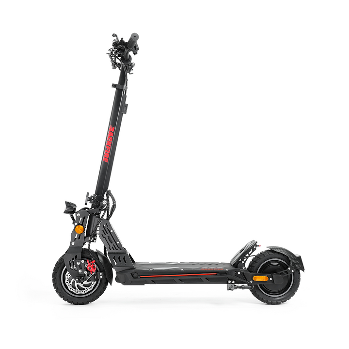 Backfire M8 Scooter