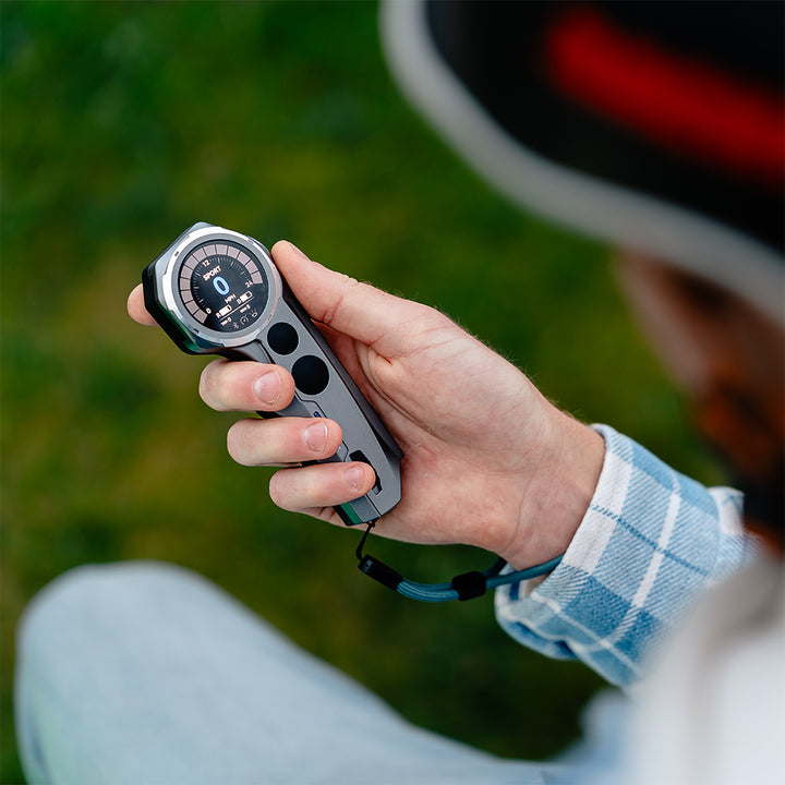 Backfire Major V3 Remote