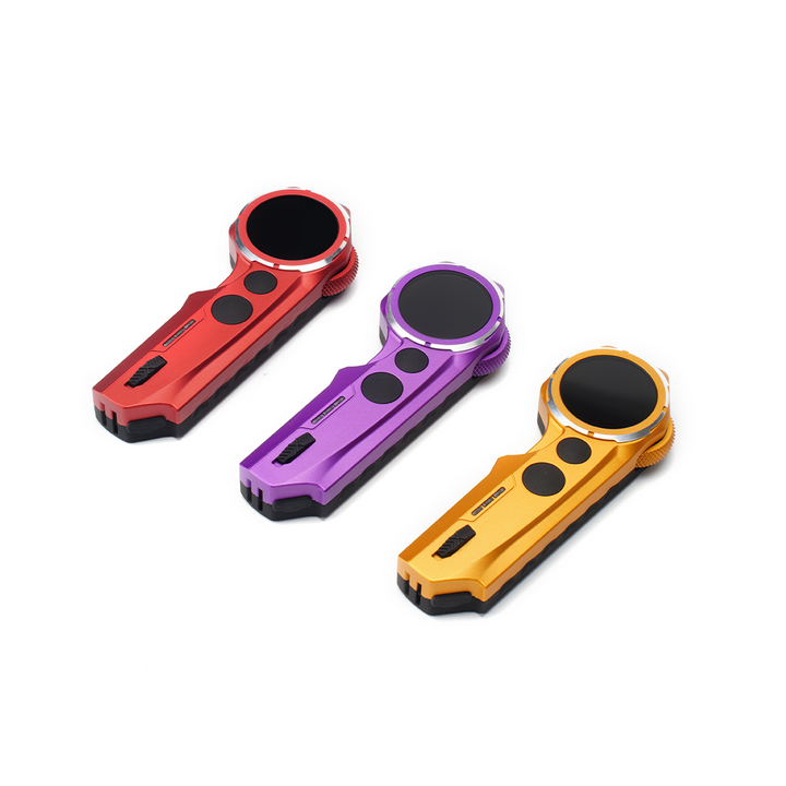 Backfire Major V3 Remotes