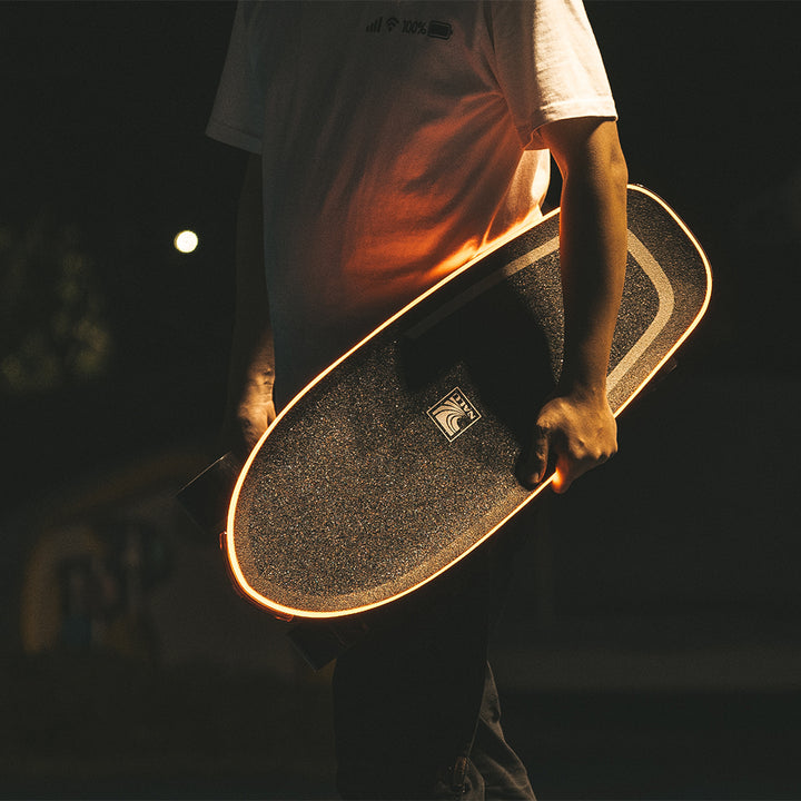Nalu Electric Skateboard