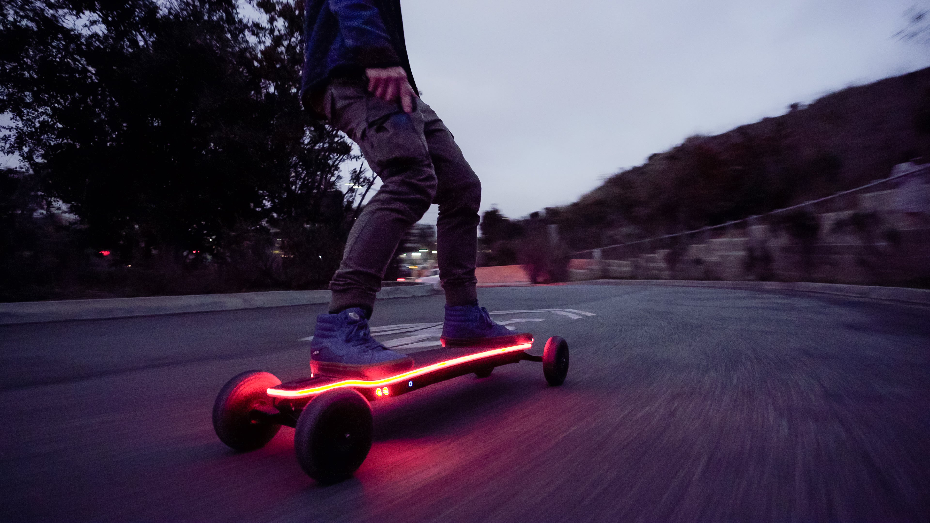 Refurbished or Pre-Owned Backfire Boards – BackfireBoardsUSA