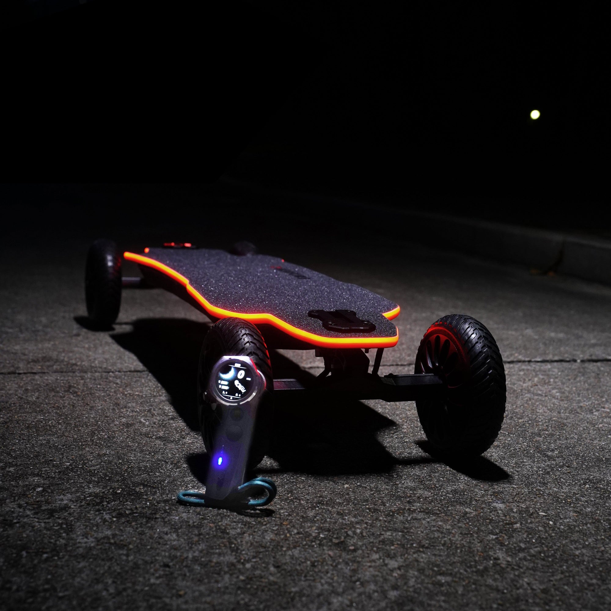 Refurbished or Pre-Owned Backfire Boards – BackfireBoardsUSA
