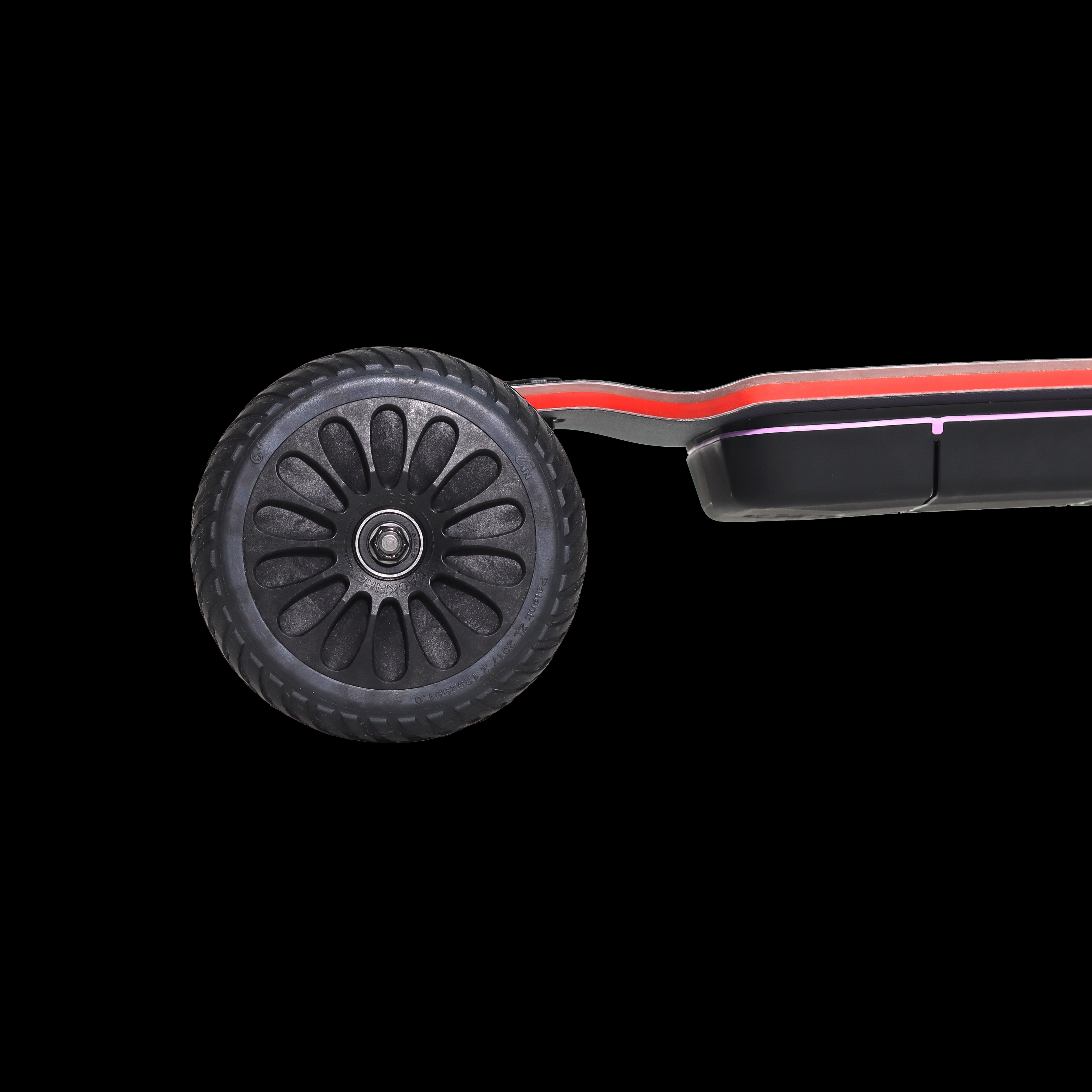 クライマックス　カラマボード Impaktech Adjustable Subcage - Impaktechusa.com Stunt Parts