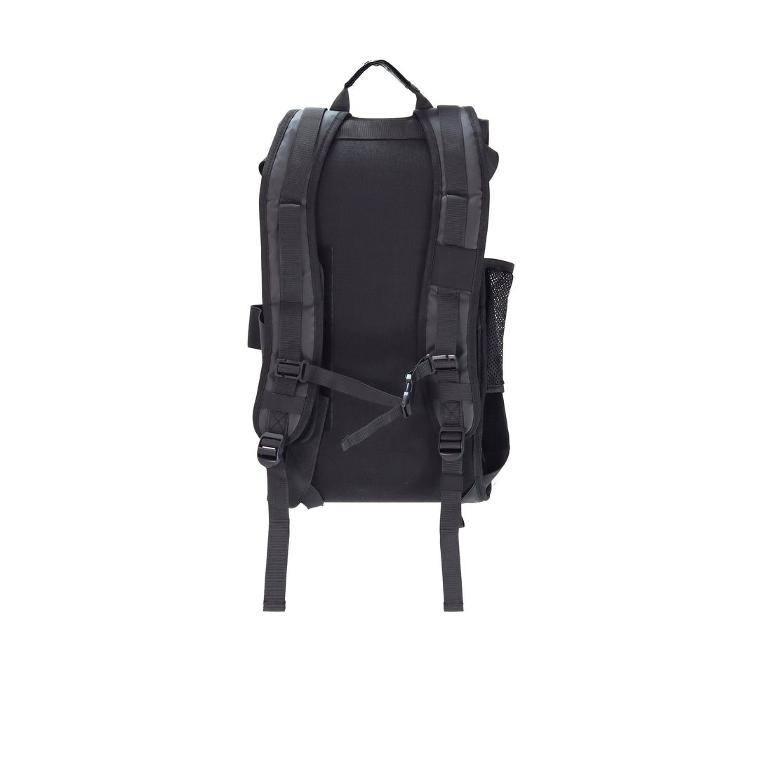 Skateboard and Longboard Backpack By Backfire – BackfireBoardsUSA