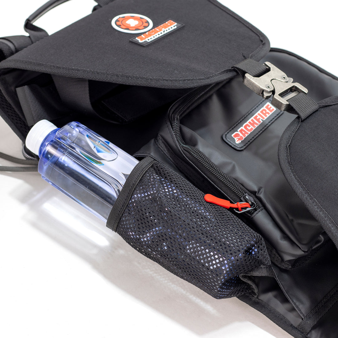 Skateboard and Longboard Backpack By Backfire Skateboard and Longboard Backpack By Backfire