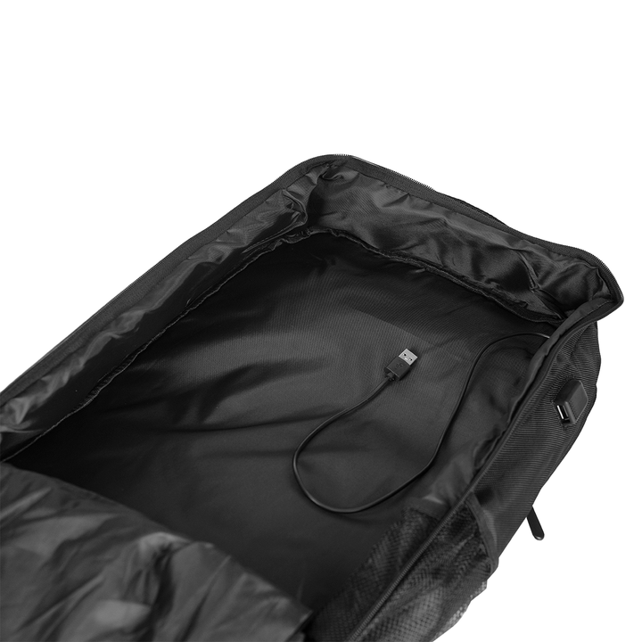 Backfire Travel Backpack