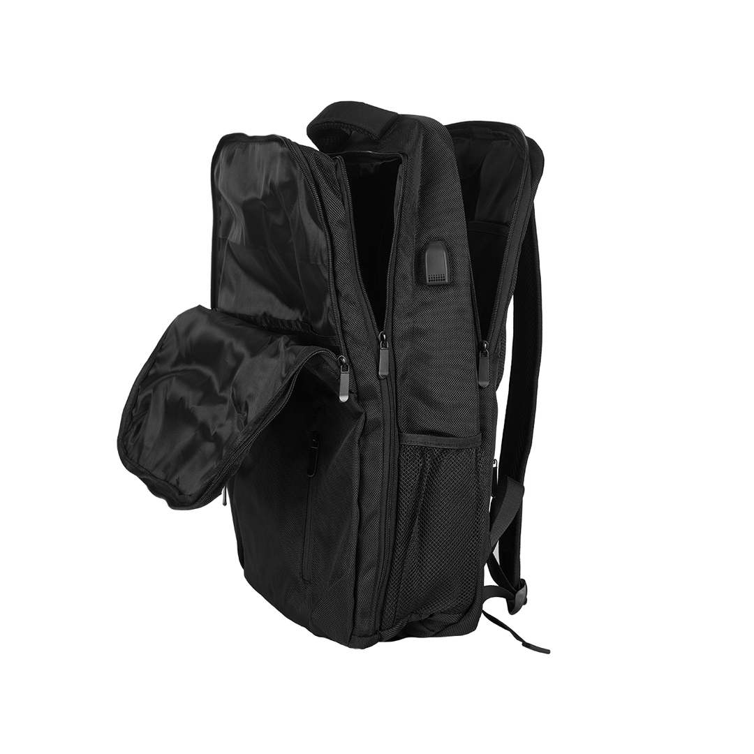 Backfire Travel Backpack
