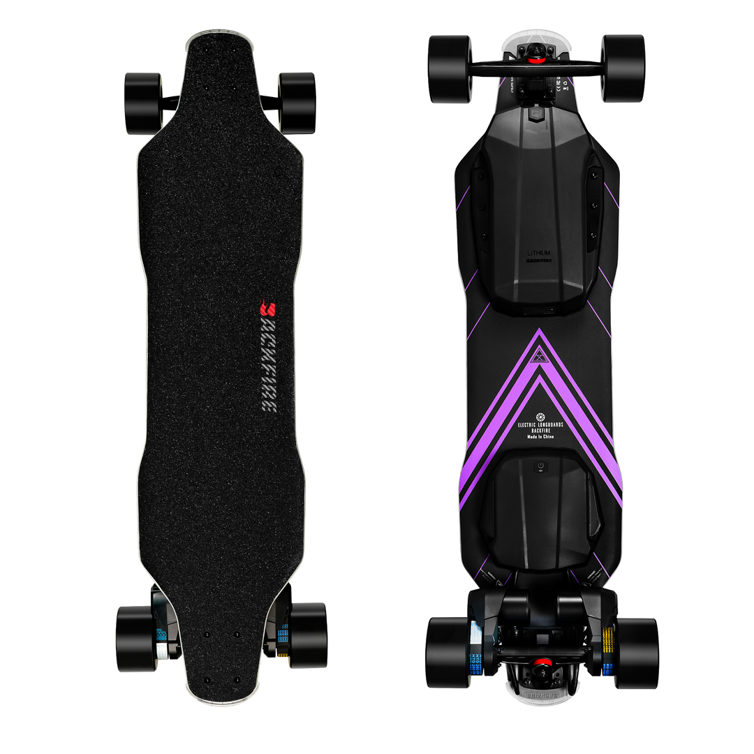 Backfire Zealot S3