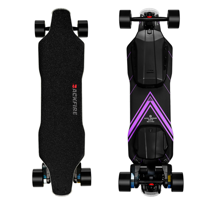 Backfire Zealot S3