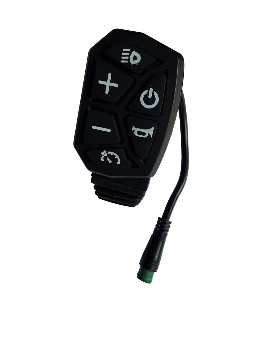 Accessories for Backfire M8 Rover Scooter