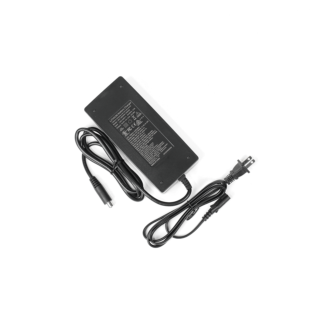 Rover Scooter Accessories