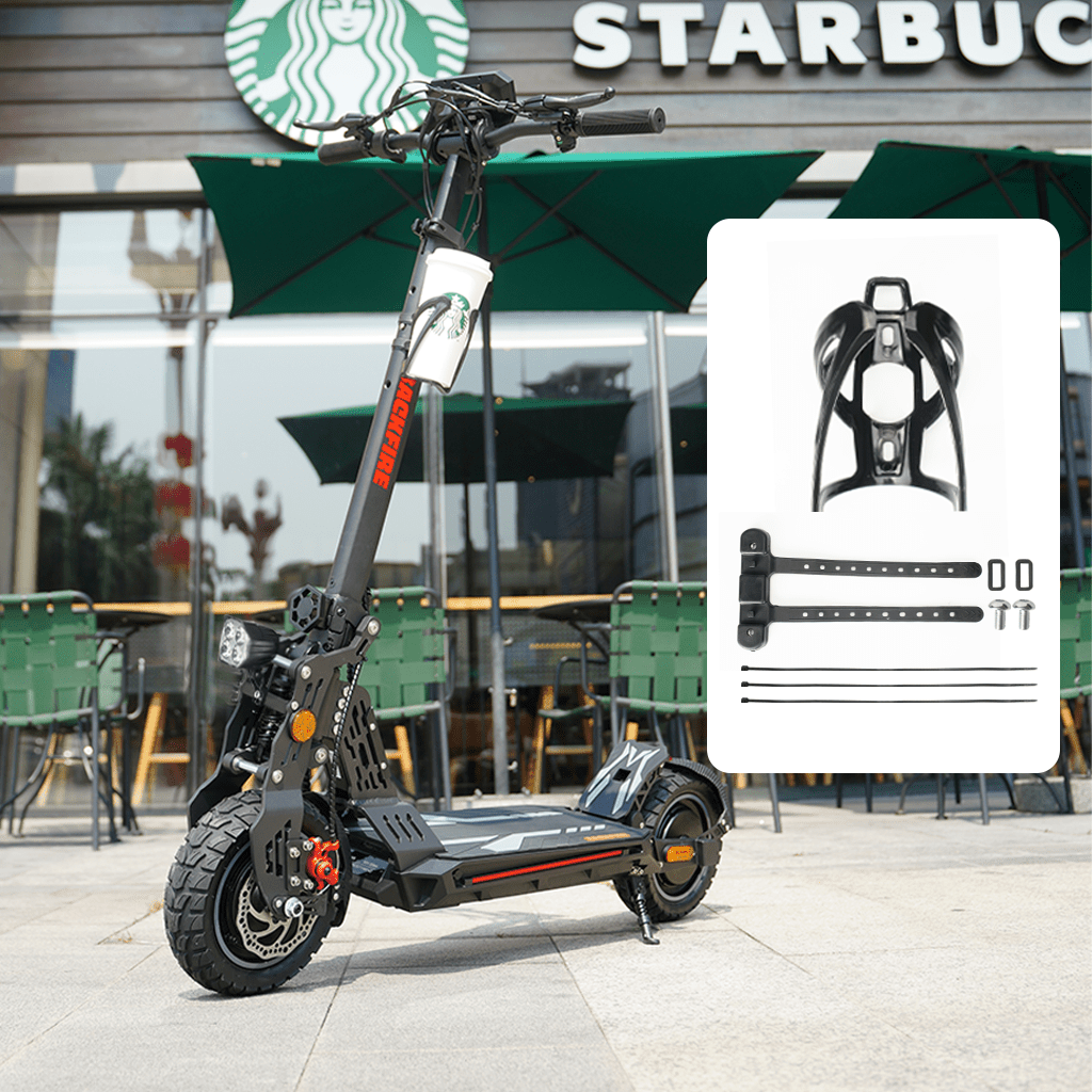 Accessories for Backfire M8 Rover Scooter