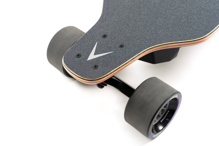 Backfire G2Z Belt Electric Skateboard