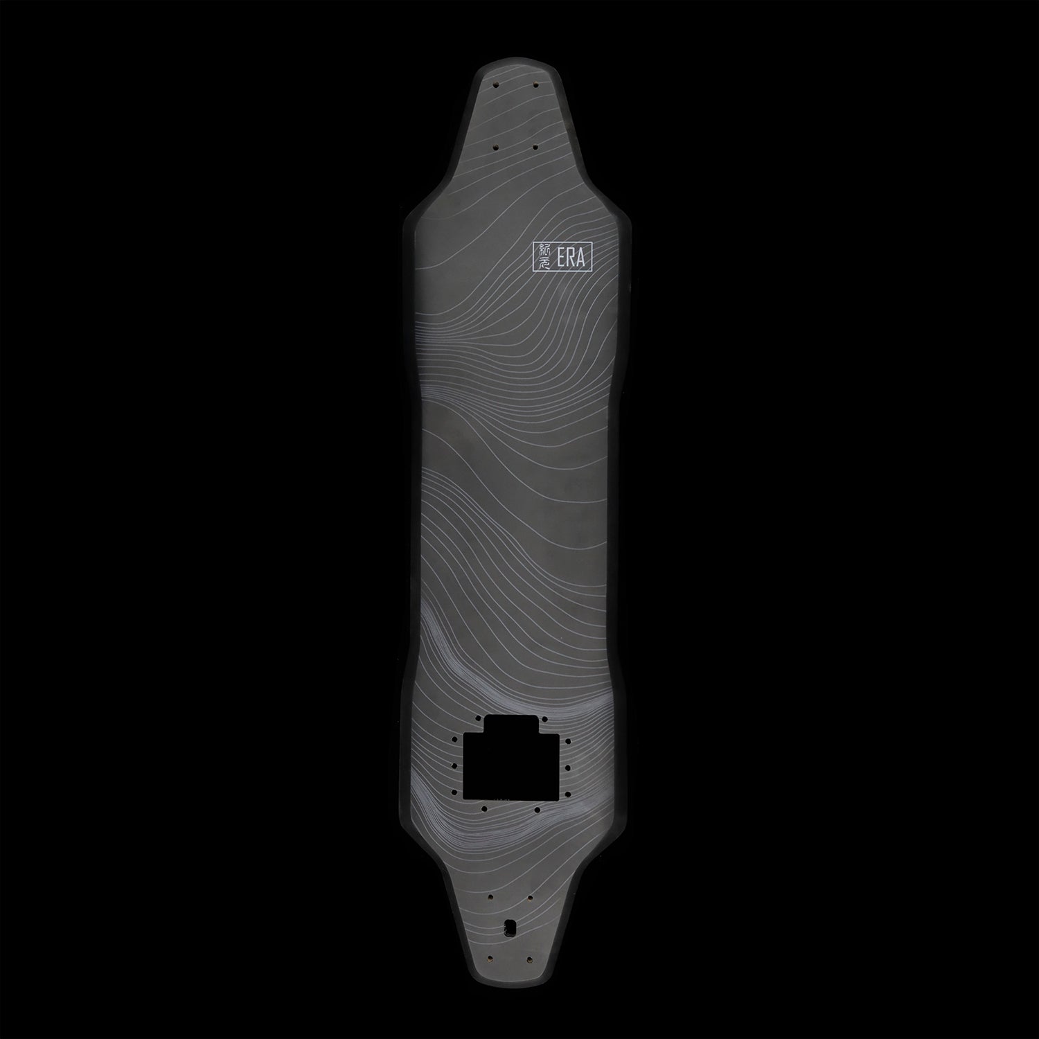 Deck for Backfire ERA 2 and ERA 3 – BackfireBoardsUSA