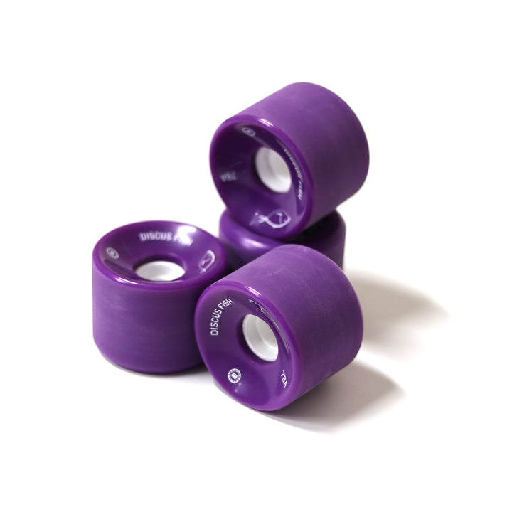 Backfire Longboard Wheels