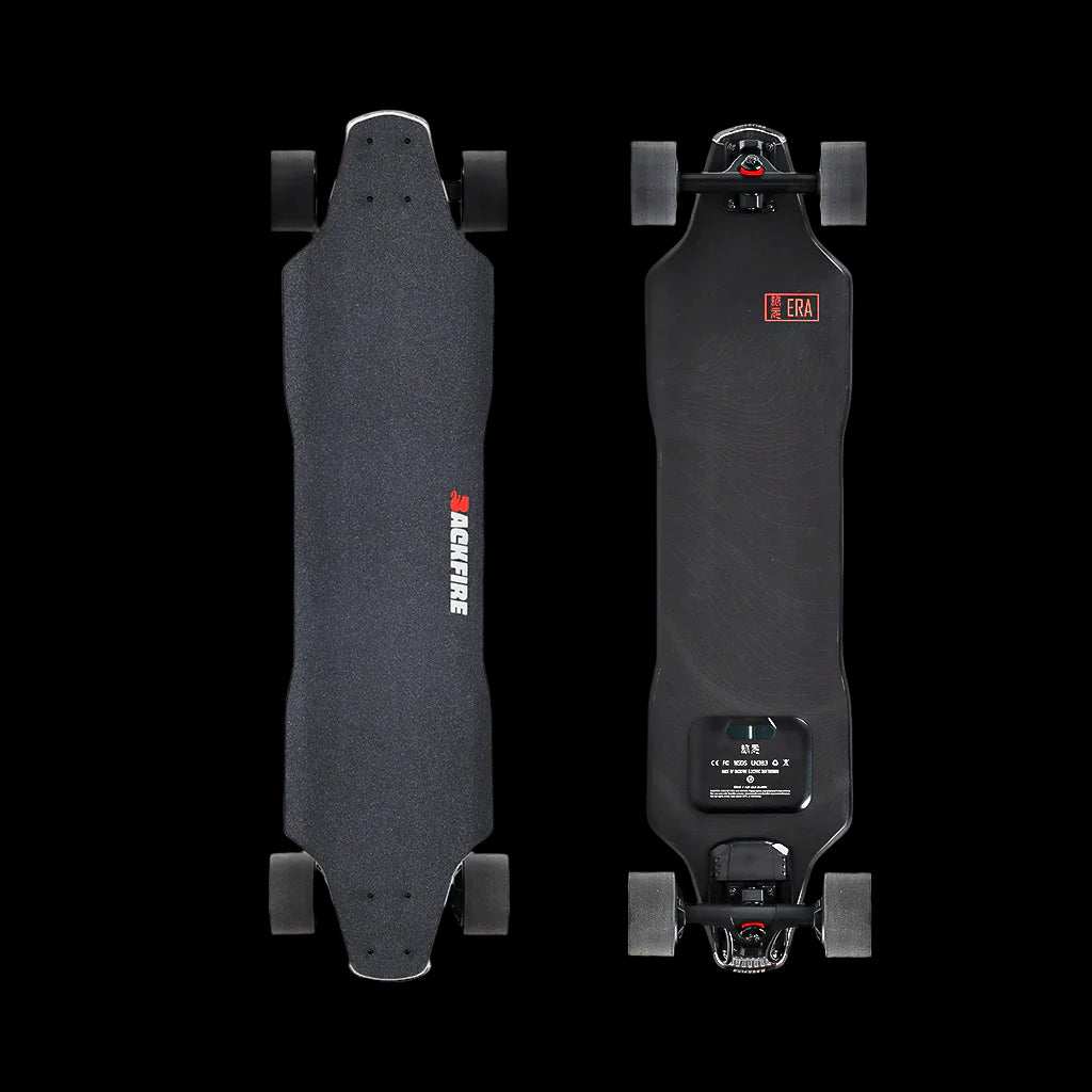 Backfire ERA 5 Electric Skateboard