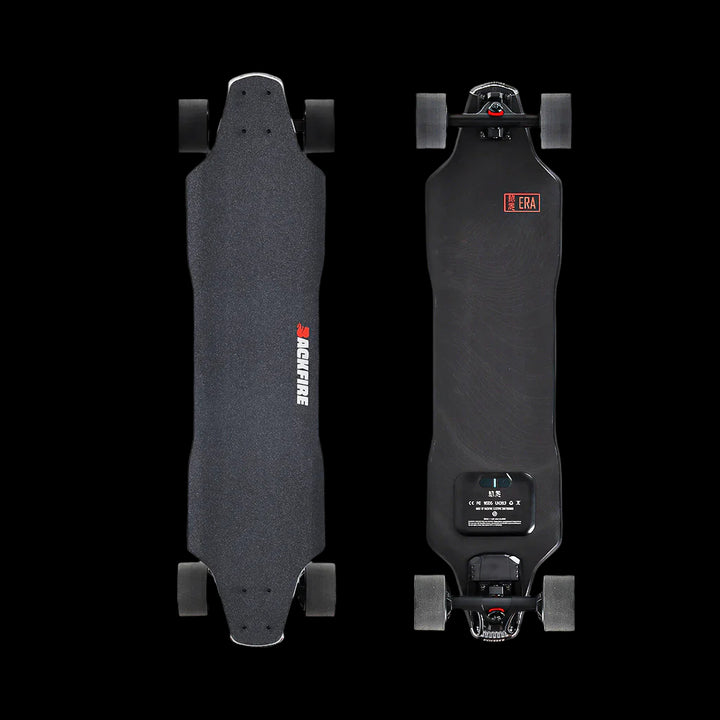 Backfire ERA 5 Electric Skateboard