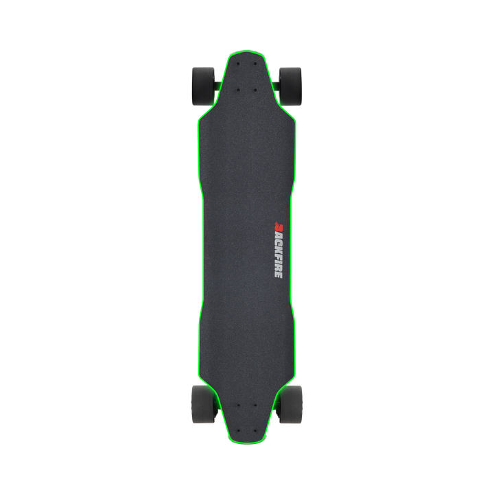Backfire ERA 5 Electric Skateboard with R5s Remote