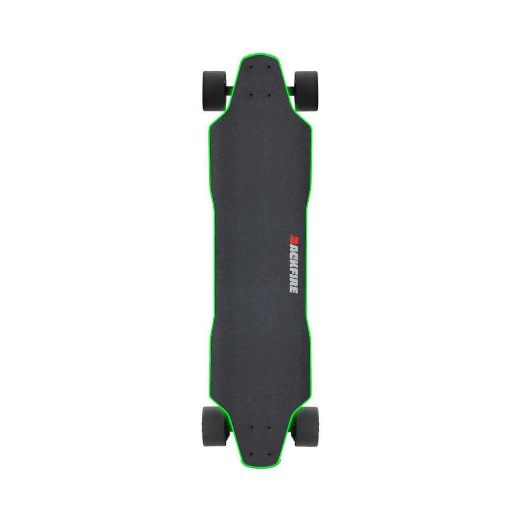 Backfire ERA 5 Electric Skateboard with R5s Remote – BackfireBoardsUSA